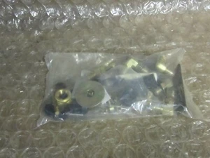 Western Plow Part #64282 LARGE BOLT BAG - Picture 1 of 3