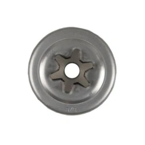 Echo Kupplungstrommel Kettenrad A556000542 A556000543 passend für CS-310, CS-352 Kettensäge OEM - Bild 1 von 2