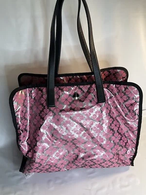Bolso Shopper Morley de nailon Kate Spade extra grande Foto 1 de 4