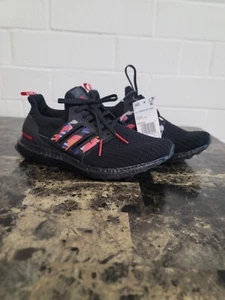 Adidas UltraBoost 4.0 DNA Shoes Men's Size 7.5 CNY Chinese New Year GZ7603 - Picture 1 of 9