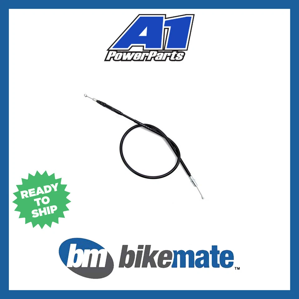 Кабель сцепления удлиненный для YAMAHA WR 250 R 2008 2009 2010 2011 2012 2013 - Изображение 1 из 1