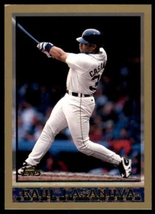 1998 Topps Baseball #207 Raul Casanova - Picture 1 of 2