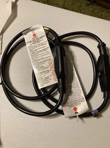 UL Listed Waterproof Power Extension Cord ,DanYee Indoor/Outdoor(Marked General - Picture 1 of 4