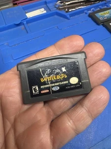 BattleBots: Beyond the Battlebox - Game Boy Advance GBA Game - Picture 1 of 3