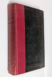 The Whole Works of Xenophon HC 1852 Cooper et.al Ancient Greek Greece - Imagen 1 de 10
