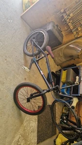 BMX 20 Zoll Eastern Bikes Traildigger - Bild 1 von 3