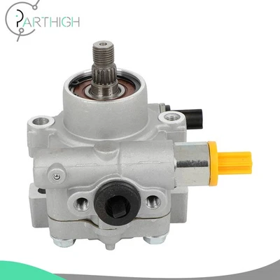 Bomba de dirección asistida para Hyunda Santa Fe 2010-2012 Kia Sorento 2011-2013 L4 2,4 L Foto 1 de 4