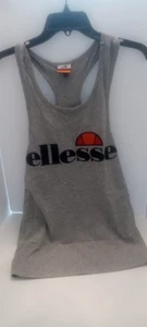 ellesse tank top - Picture 1 of 1