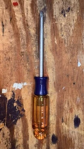 Craftsman USA 41295 S PR #2 Phillips Screwdriver - Picture 1 of 2