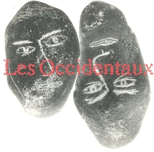 Les Occidentaux, Les Occidentaux - Foto 1 di 1
