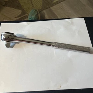 Blackhawk USA n. 49945B Cricchetto 1/2" Avvitatore con Testa Speeder zigrinata 10" 1/2 in - Foto 1 di 7