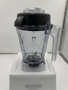 ๐ฅ 48 oz Blender Container- Fits Vitamix A2300, A2500, A3300, A3500, V1200 - Picture 1 of 6