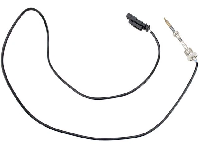 Sensor de temperatura de escape compatible con Ram ProMaster 1500 2014-2016 3,0 L 4 cilindros 77TVZQ Foto 1 de 1