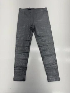 Old Navy Dark Grey Drawstring Athletic Pants Boys Size 5T - Picture 1 of 6