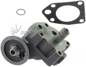 MELLING M-63HP OIL PUMP 361-440 MOPAR HIGH PRESSURE STD VOLUME - Picture 1 of 1