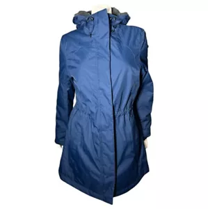 Cappotto LL Bean donna taglia M Petites - Foto 1 di 5