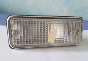 Faro Luz Intermitente Delantero Izquierdo Fiat 126 11135000 - Imagen 1 de 2