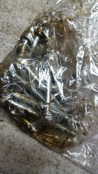 JF015E Valve Body BOLT BOLTS SET 2012UP NISSAN CUBE SWIFT Foto 1 de 1