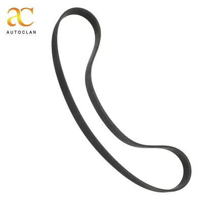 Engine V Belt Fits for BMW 320i F30 N20B20B 2.0T 2012-2018 11287618848 - Image 1 of 4