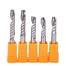 3.175mm Spiral Carbide Cutter End Mill Cutter Carving Tool Mill Tool Cutters