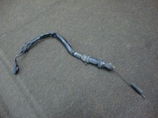 06 2006 HONDA VT750 VT 750 SHADOW SPIRIT REAR BRAKE SWITCH #W23