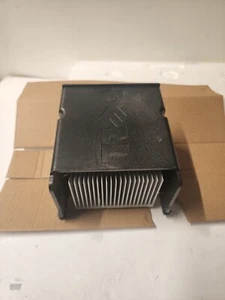 Genuine OEM Dell OptiPlex 580 AMD Dp/n 0jx469 P/N PU469 ODT221 Heatsink Assembly - Picture 1 of 9