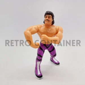 WWF WWE Hasbro Wrestling Vintage Action Figure - Ravishing Rick Rude - Picture 1 of 1