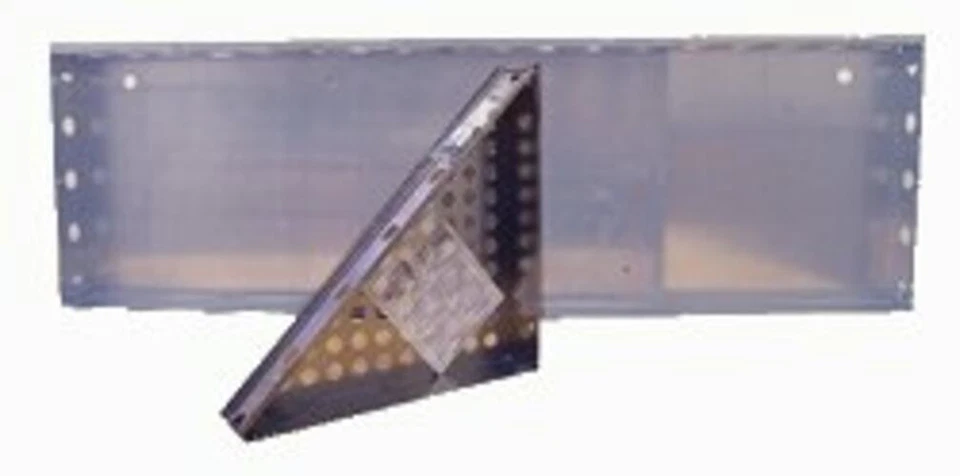 Mid Point Corbel Support for Adjustable Innovis Better-Bench (required if spread - Image 1 of 1