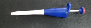 Gilson Microman M100 Single Channel Pipette 10-100µL - Picture 1 of 4