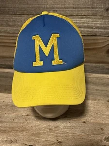 Sky High Marketing Milwaukee Brewers Baseball Hat SnapBack Miller Lite - Picture 1 of 8