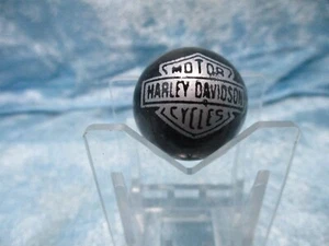 Harley Davidson Motor Cycles Marble - Picture 1 of 1