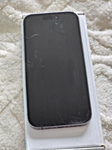 Apple iPhone 14 PRO - 128GB - Fully Unlocked - Photo 1 sur 7