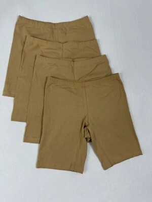 Wirarpa Women'S Cotton Boy Shorts Underwear anti Chafing Soft Biker Short Sz S - Image 1 of 4