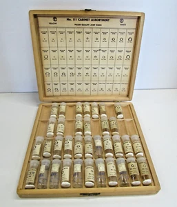 Anillos de salto de calidad completa surtido de gabinete reparación de relojes de joyería incompletos #ZP - Imagen 1 de 13