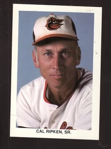 Postal del estadio conmemorativo de Cal Ripken, Sr--Baltimore Orioles-- - Imagen 1 de 1