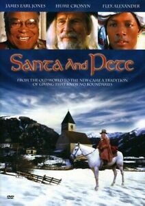 Santa Amp Pete [] [2000] [US DVD Region 1