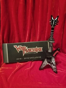Mini guitarra exclusiva Pantera SDCC 2018 GRAN VARIANTE SOUTHERN TRENDKILL + bonificación - Imagen 1 de 9