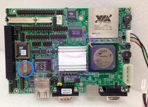 GEBRAUCHT für 3.5 Industrial Control Equipment Main Board Gene-6310 REV:B1.0 - Bild 1 von 1