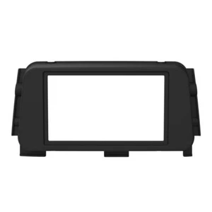 Kit de tablero doble Din Metra 95-7636B para Nissan Kicks 2018-2021 - Versa 2020-2022 - Imagen 1 de 7