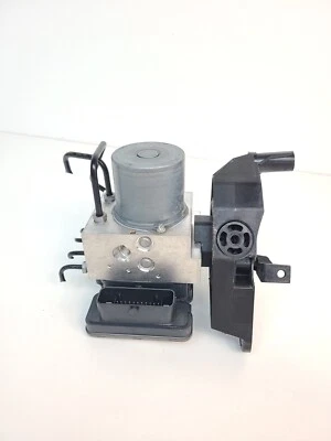 Mercedes S550 2014-2017 4,6 L V8 ABS módulo bomba de freno antibloqueo OEM  Foto 1 de 4