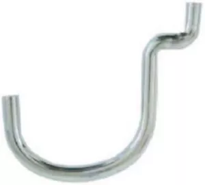 Crawford 14158 Locking Peg Hook 2 Count - Picture 1 of 1