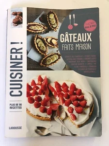 Gâteaux Faits Maison - Picture 1 of 3