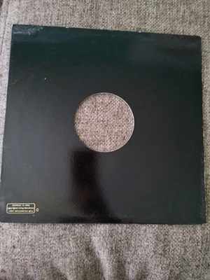 Stanley Clarke, Future/ Space runner 12" Vinyl Single Promo Foto 1 de 4