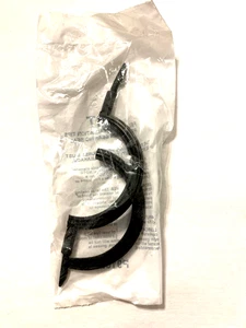 Rear Main Seal P91055_1 Chrysler 270, 273,277,301,303,313,326,340 1956-1990 V6 2 - Foto 1 di 2