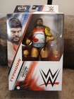 WWE Elite Collection Greatest Hits 2024 Typhoon Action Figure 