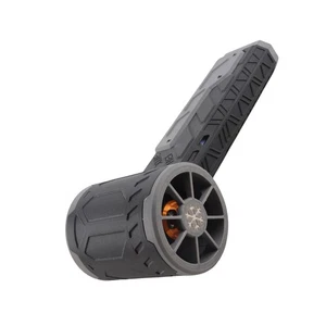 Compressed Jet Duster High Speed 50MM Turbine Culvert Handheld Portable Mult NEW - Afbeelding 1 van 12