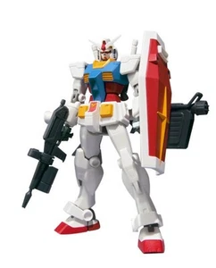 Tamashii Nations Robot Spirits [Side Ms] Rx-78-2 Gundam (First Press - Bild 1 von 9