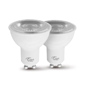 EP16-7W5020eG-2 Dimmable LED PAR16, GU10 Base, 7W (50W Equal) 500lm, Warm Whi... - Picture 1 of 7