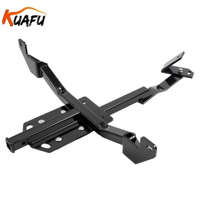Class 2 Trailer Hitch Receiver 1.25" For LaCrosse Regal XTS Impala Malibu 10-19 Foto 1 de 4