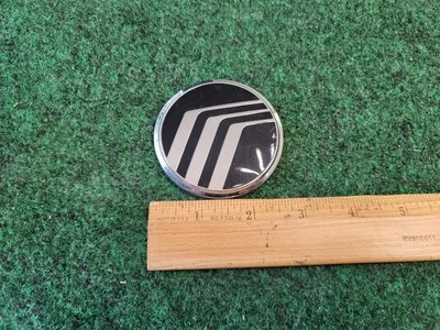 Insignia emblema maletero trasero Mercury Grand Marquis 1992-1997 F2MB5428032AC 1M4 Foto 1 de 4